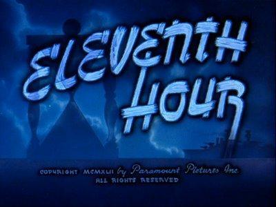 Eleventh Hour (S)