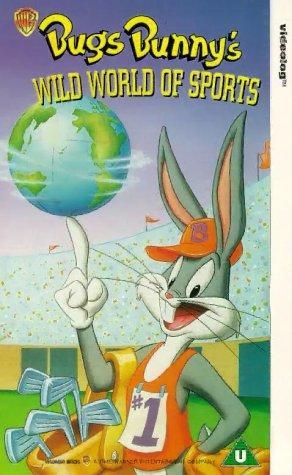 Bugs Bunny's Wild World of Sports (TV) (S)
