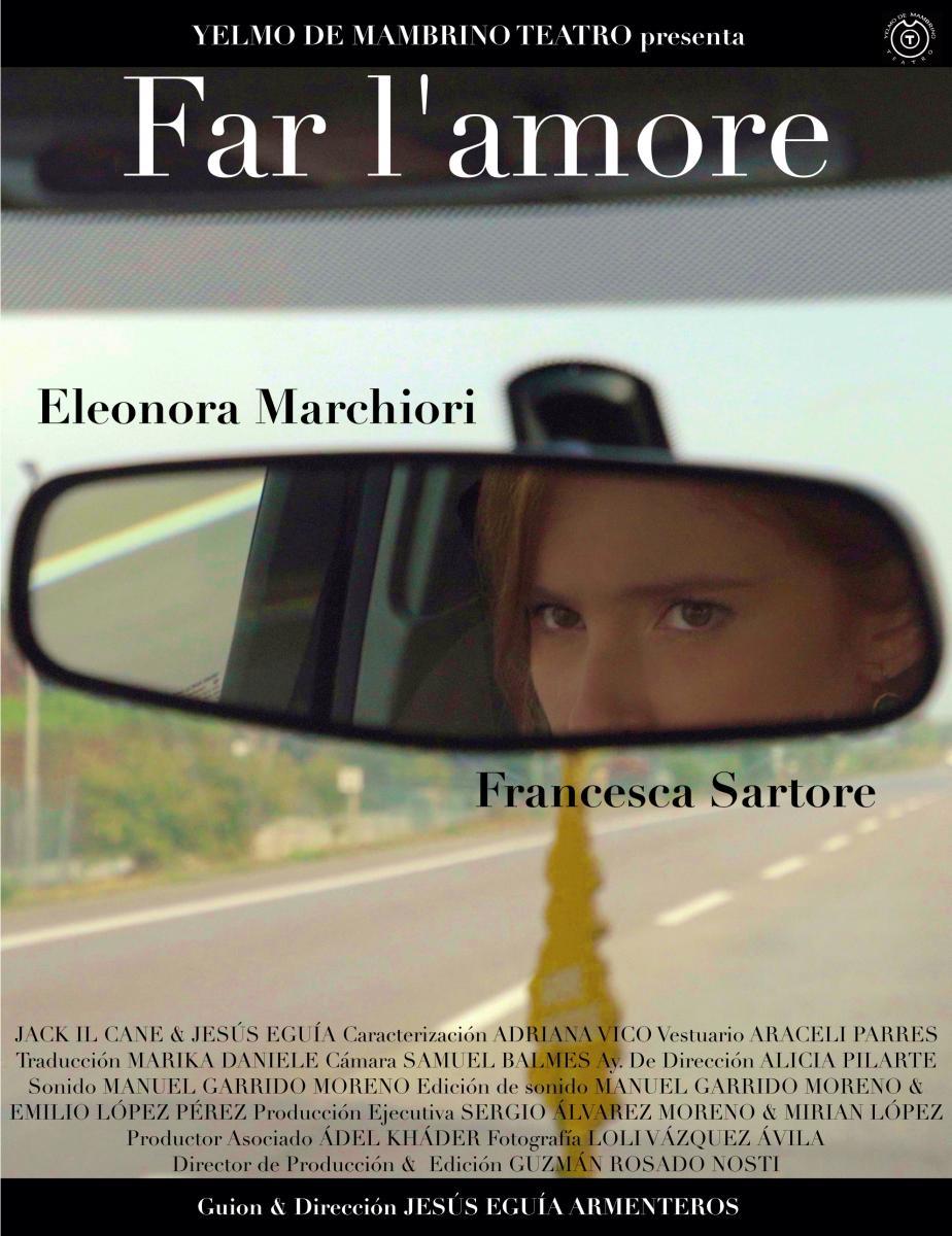 Far l'amore (S)