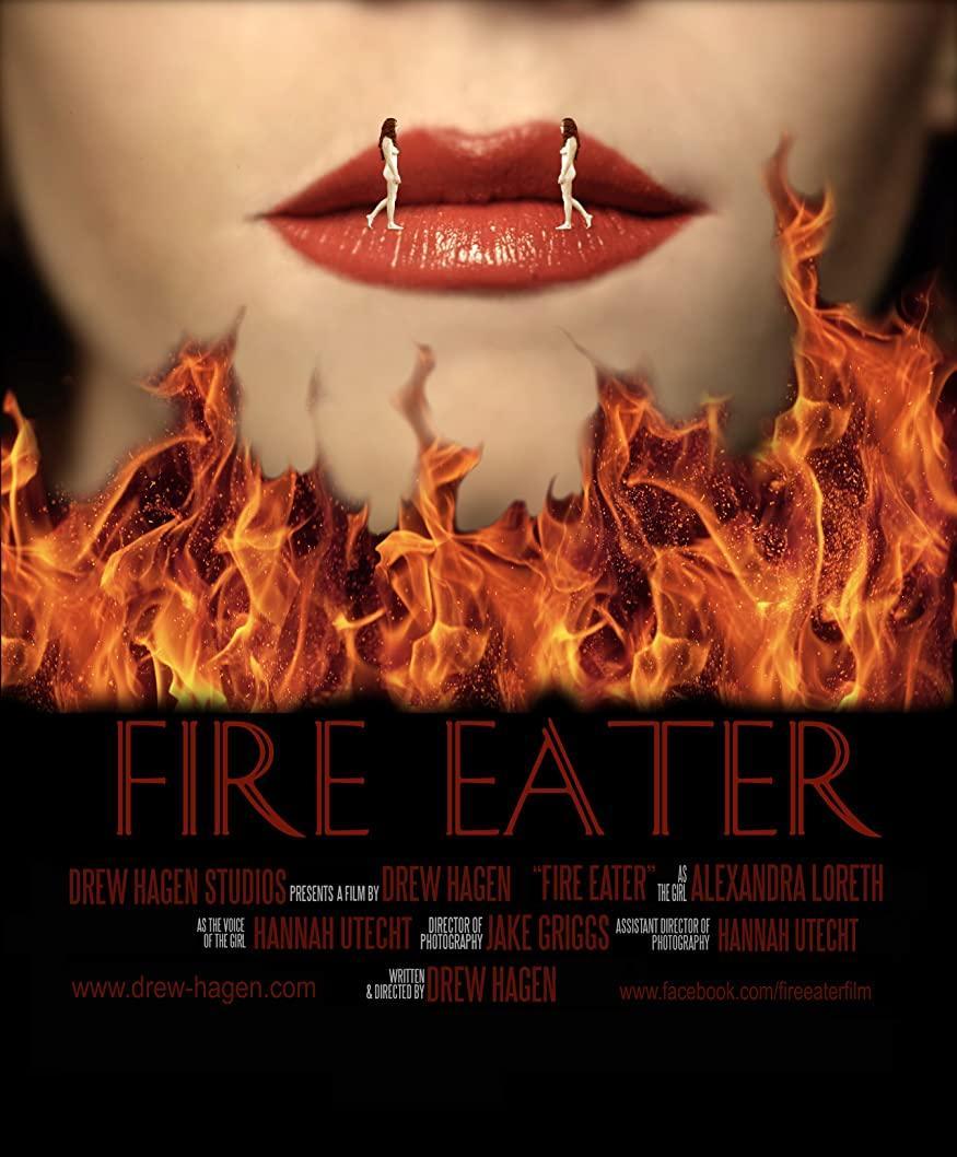 Fire Eater (S)