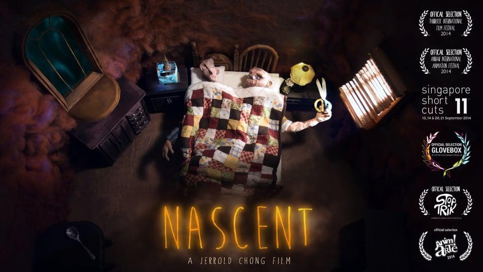 Nascent (S)