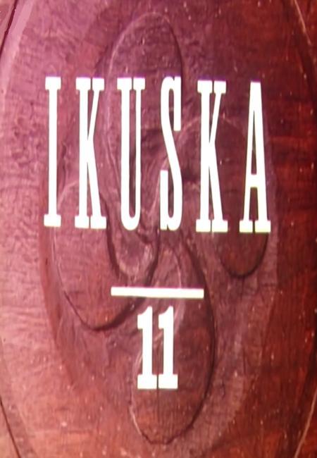 Ikuska 11 (S)