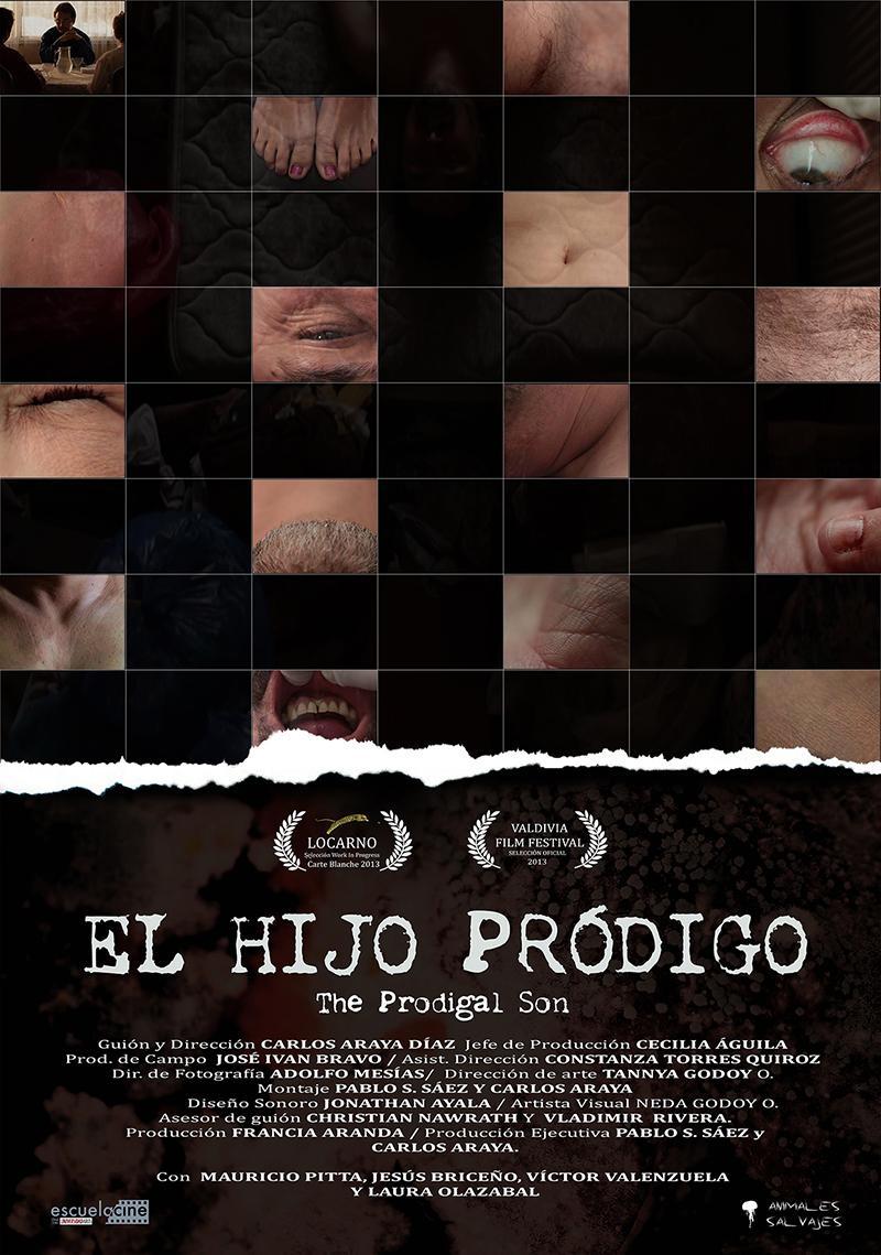 El hijo pródigo