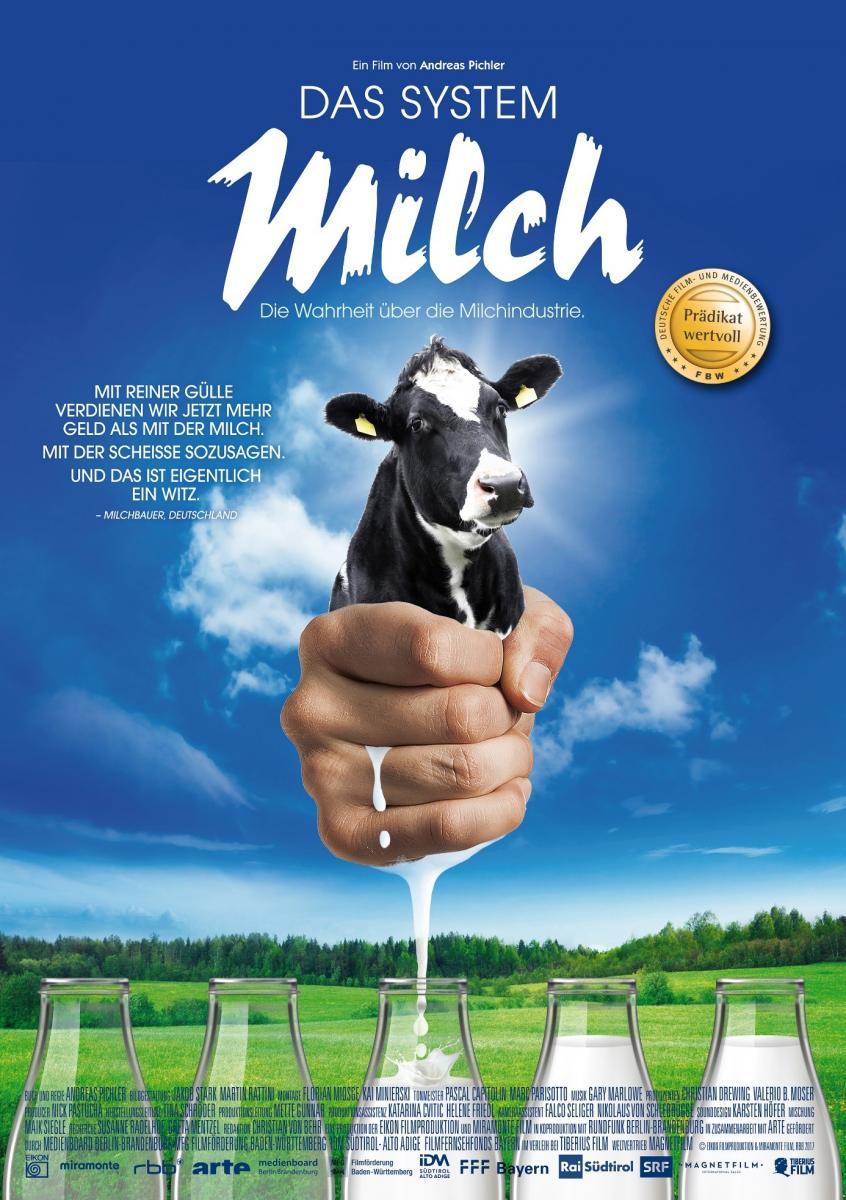 Das System Milch