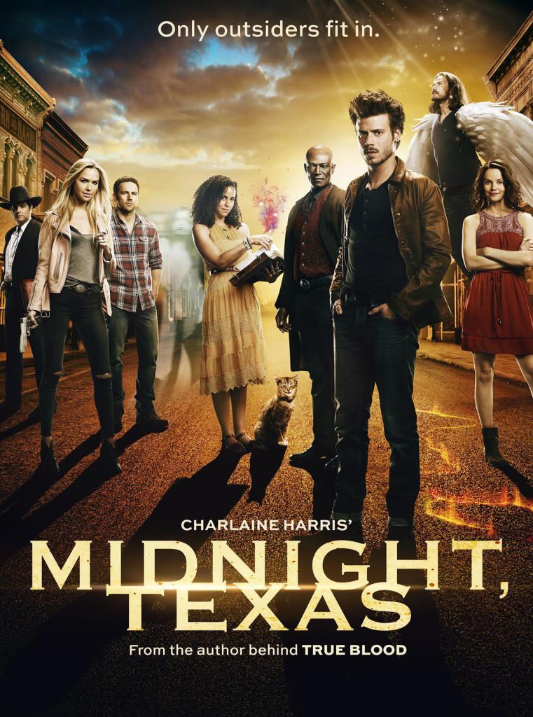 Midnight, Texas (TV Series)
