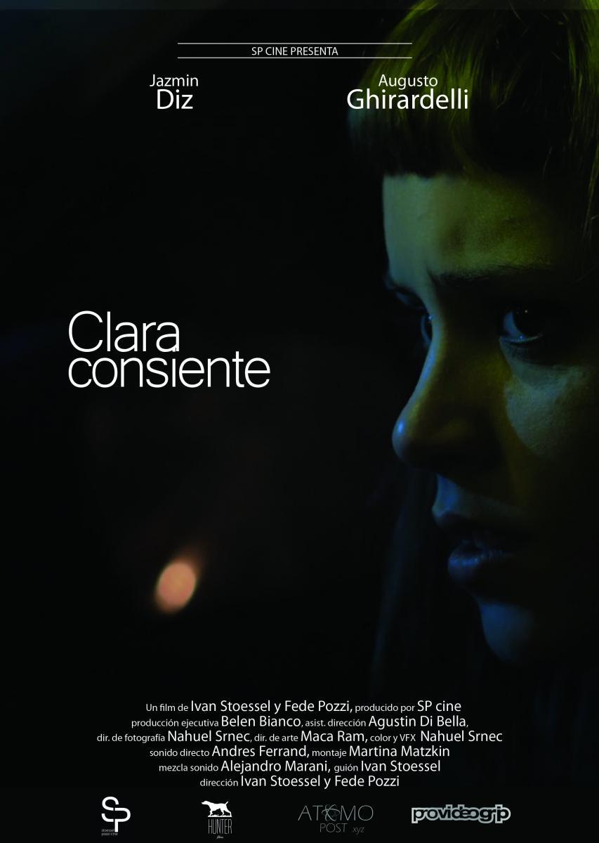 Clara Consents (S)