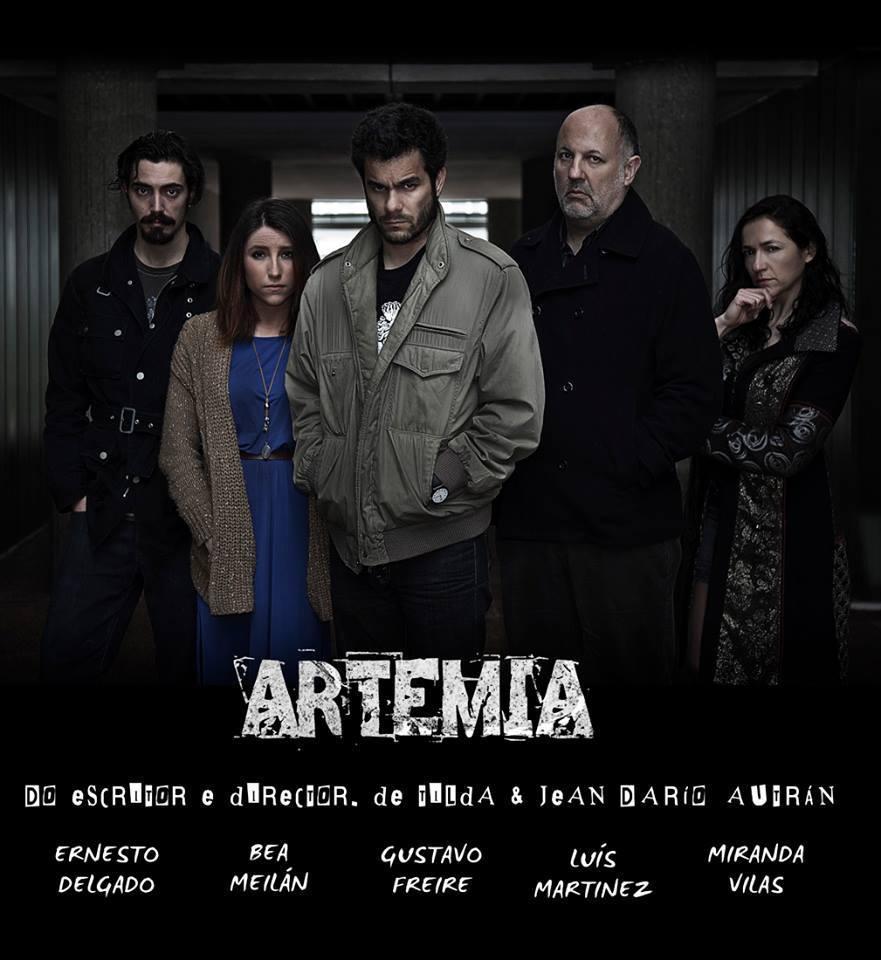 Artemia (TV Series)