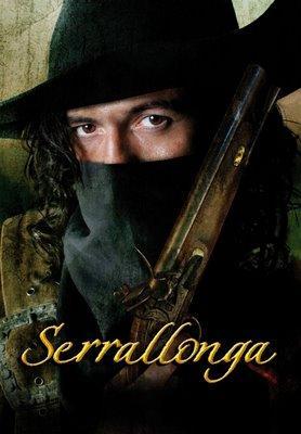 Serrallonga (TV Miniseries)