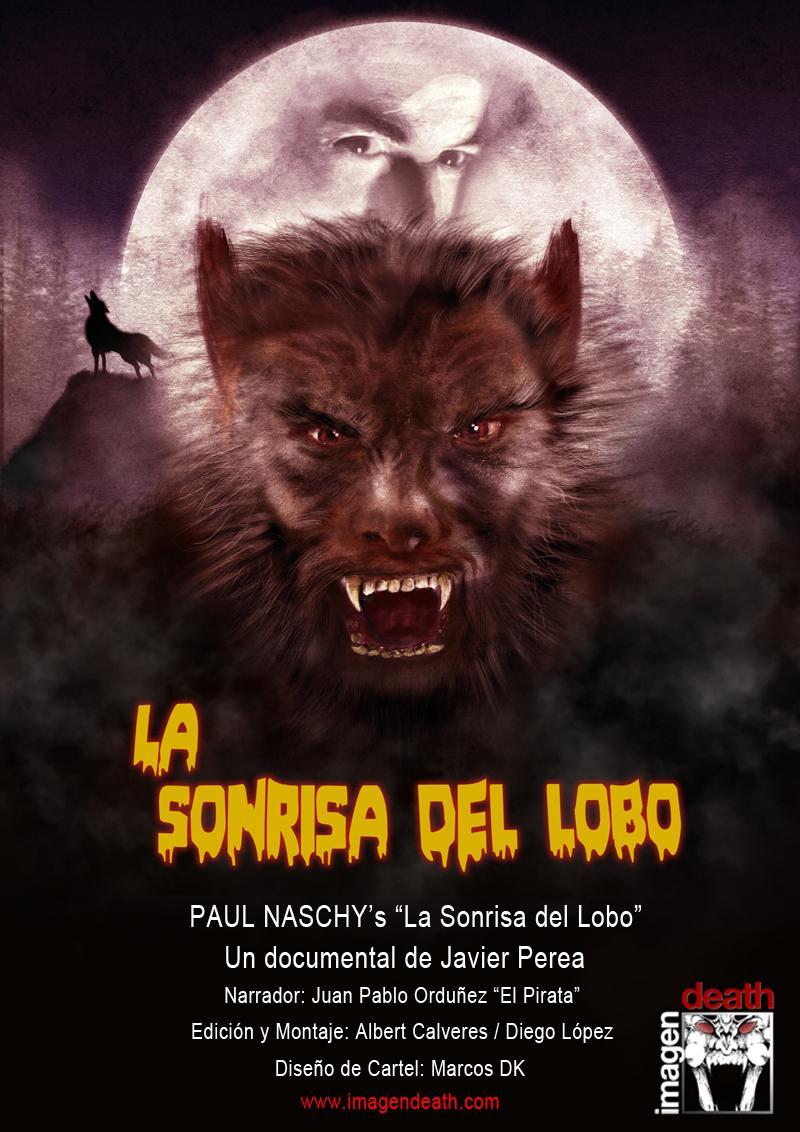 La sonrisa del lobo