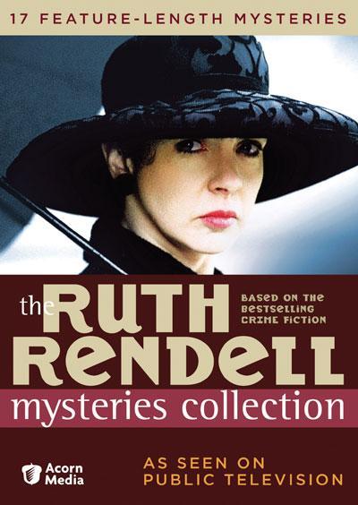 Ruth Rendell Mysteries (TV Series)