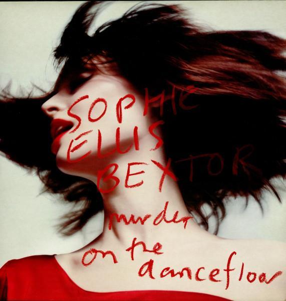 Sophie Ellis-Bextor: Murder on the Dance Floor (Vídeo musical)