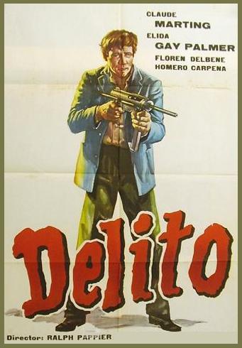 Delito