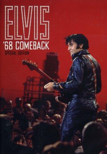 Elvis '68 Comeback Special (TV)