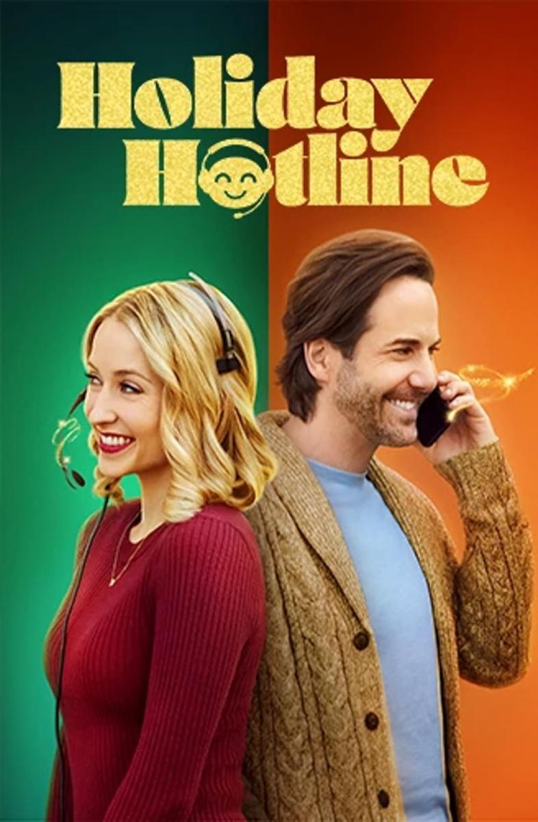 Holiday Hotline (TV)