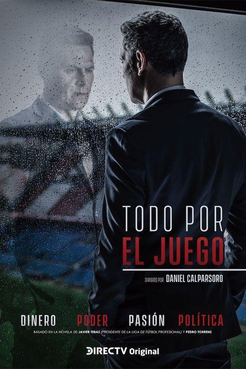 Todo por el juego (Serie de TV)