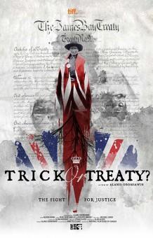 Trick or Treaty?