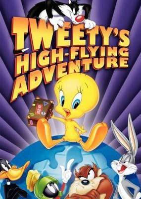 Tweety's High-Flying Adventure