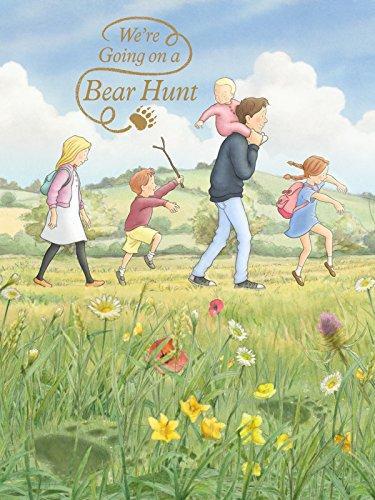 We're Going on a Bear Hunt (S)