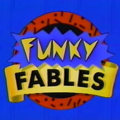 Funky Fables (Serie de TV)