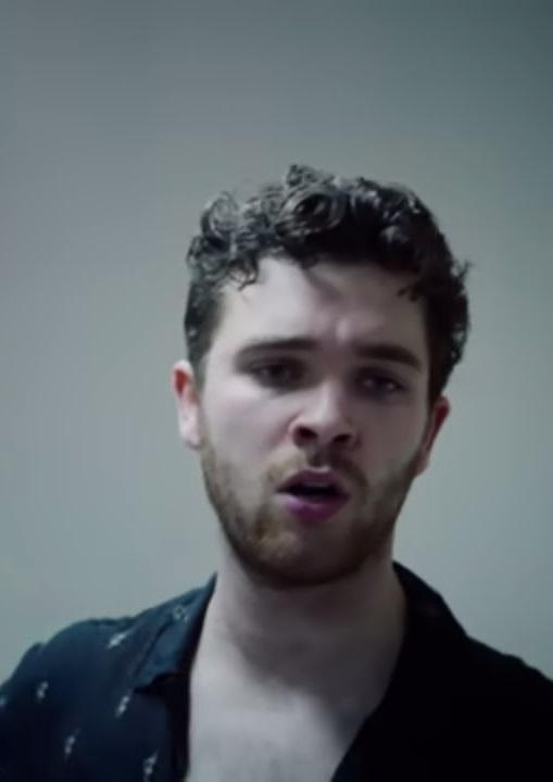 Royal Blood: Lights Out (Vídeo musical)