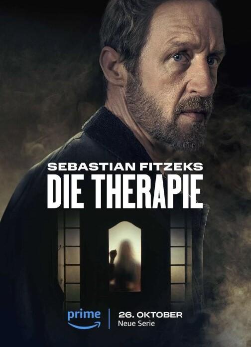 Sebastian Fitzek's Therapy (Serie de TV)