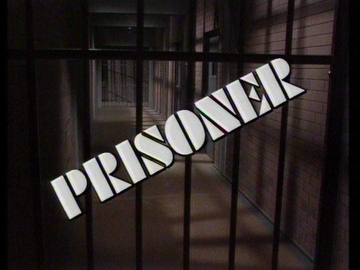 Prisoner (TV Series)