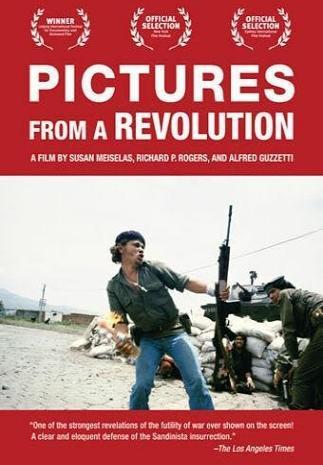 Pictures from a Revolution