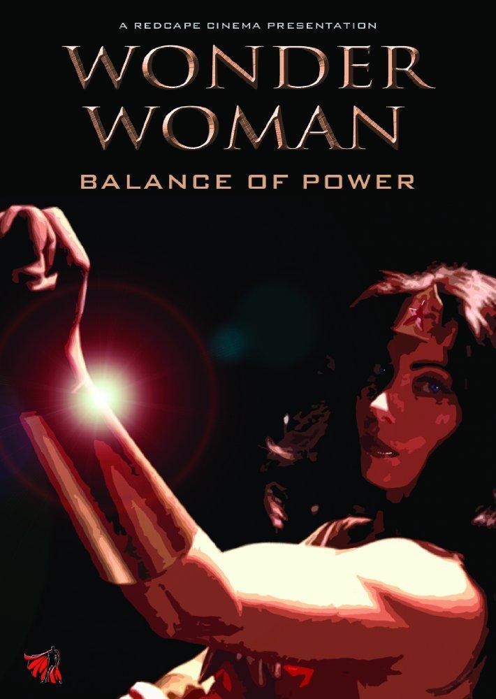 Wonder Woman: Balance of Power