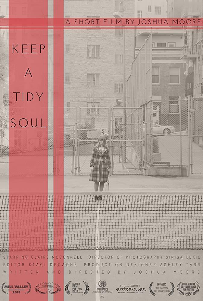 Keep a Tidy Soul (C)