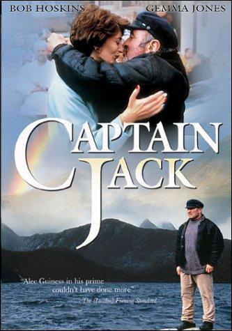 Capitán Jack