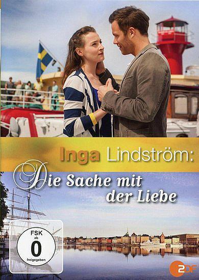 Inga Lindström: Die Sache mit der Liebe (TV)