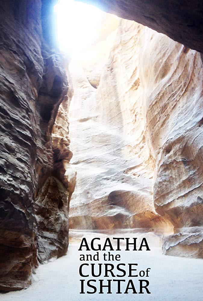 Agatha and the Curse of Ishtar (TV)