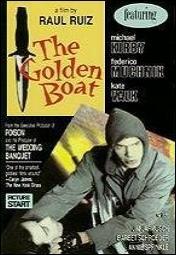 The Golden Boat