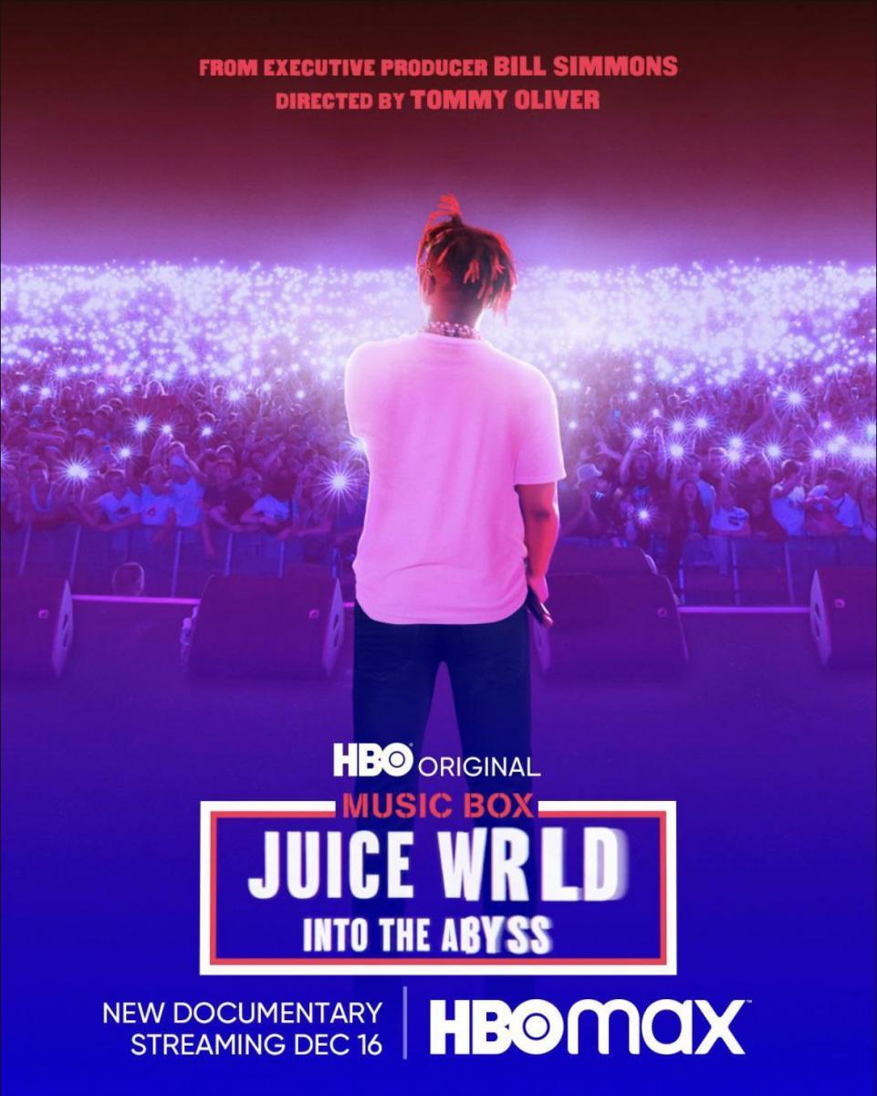 Juice WRLD: Into the Abyss