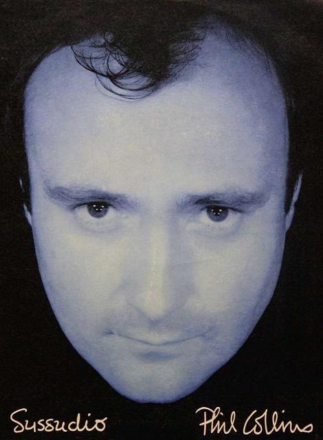 Phil Collins: Sussudio (Vídeo musical)