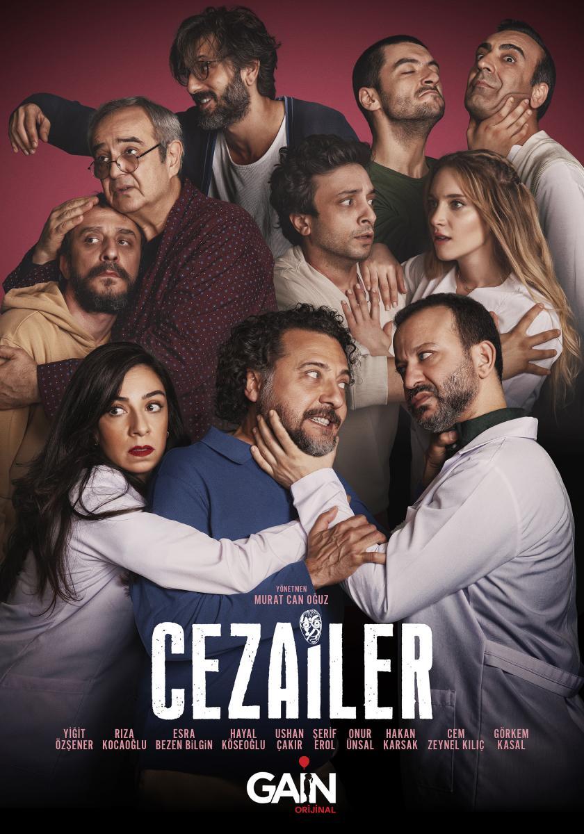 Cezailer (Serie de TV)