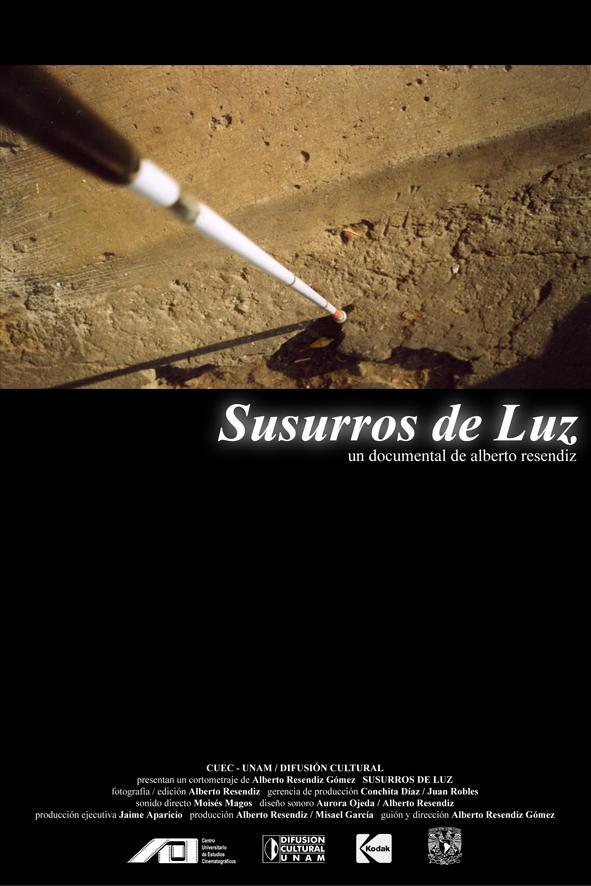 Susurros de luz (S)