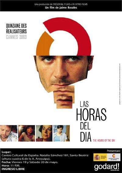 The Hours of the Day (Las horas del día)