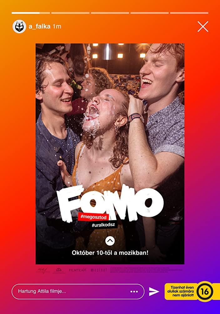 FOMO