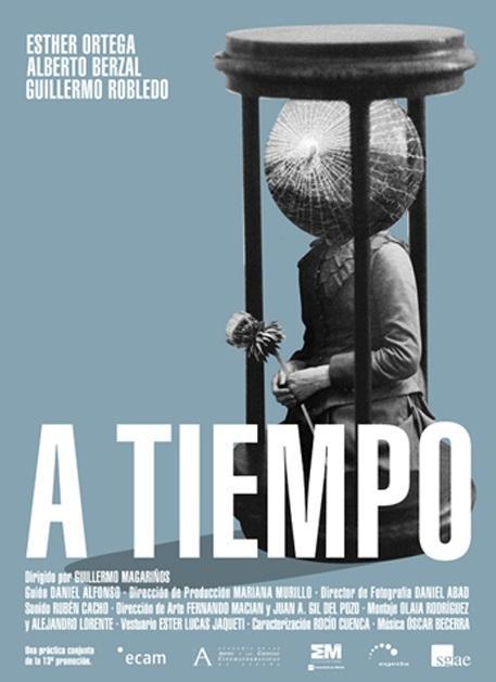 A tiempo (S)