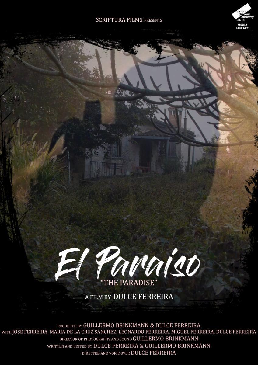 El paraíso