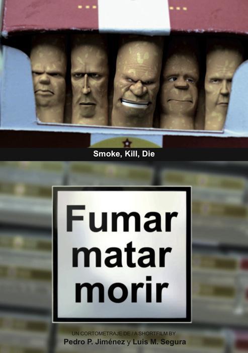 Fumar, matar, morir (C)