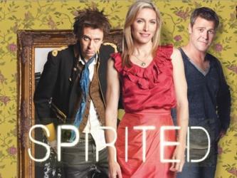 Spirited (Serie de TV)