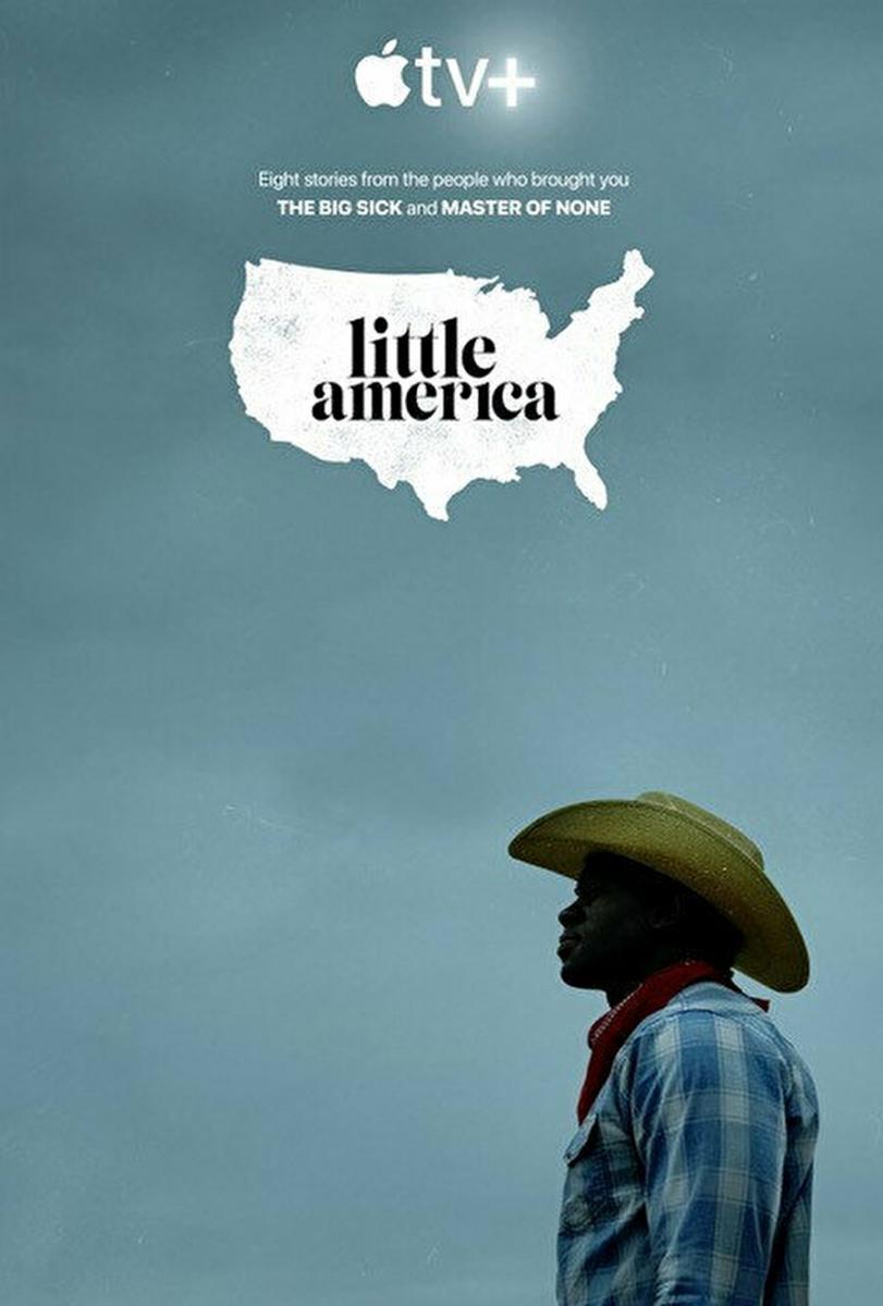 Little America (Serie de TV)