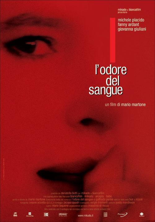 L'odore del sangue (The Scent of Blood)