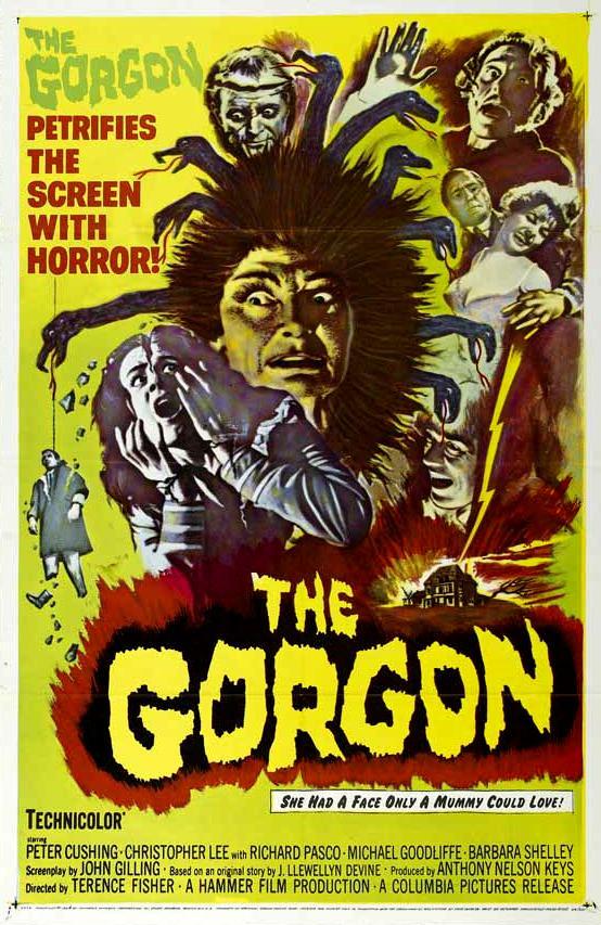 The Gorgon