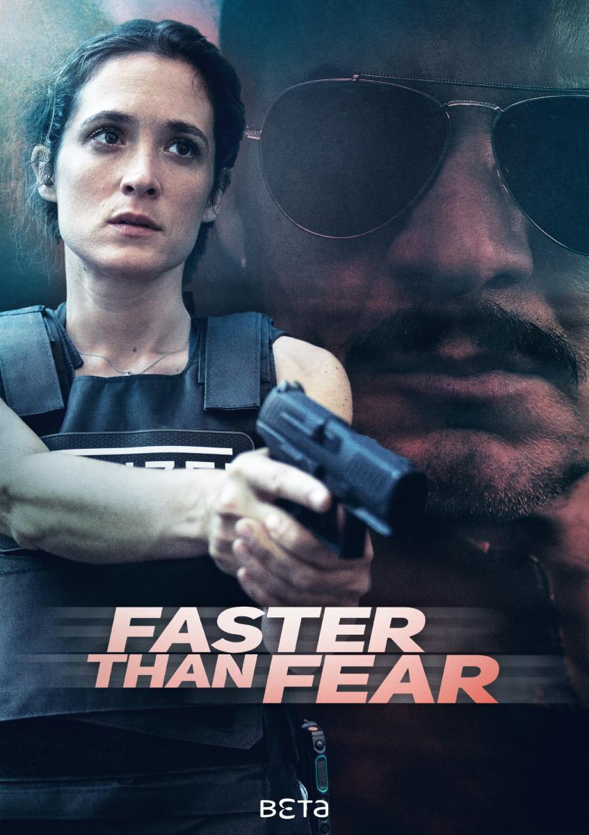 Faster Than Fear (Serie de TV)