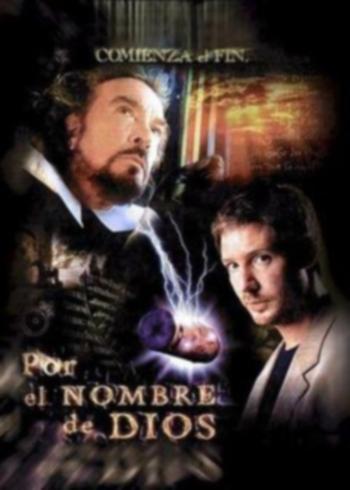 Por el nombre de Dios (TV Series)