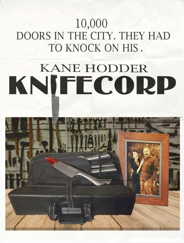 Knifecorp