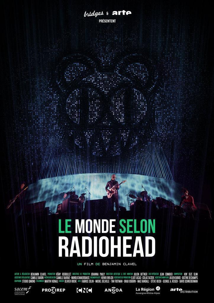 Le monde selon Radiohead